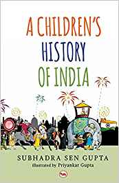 A Children's History Of India