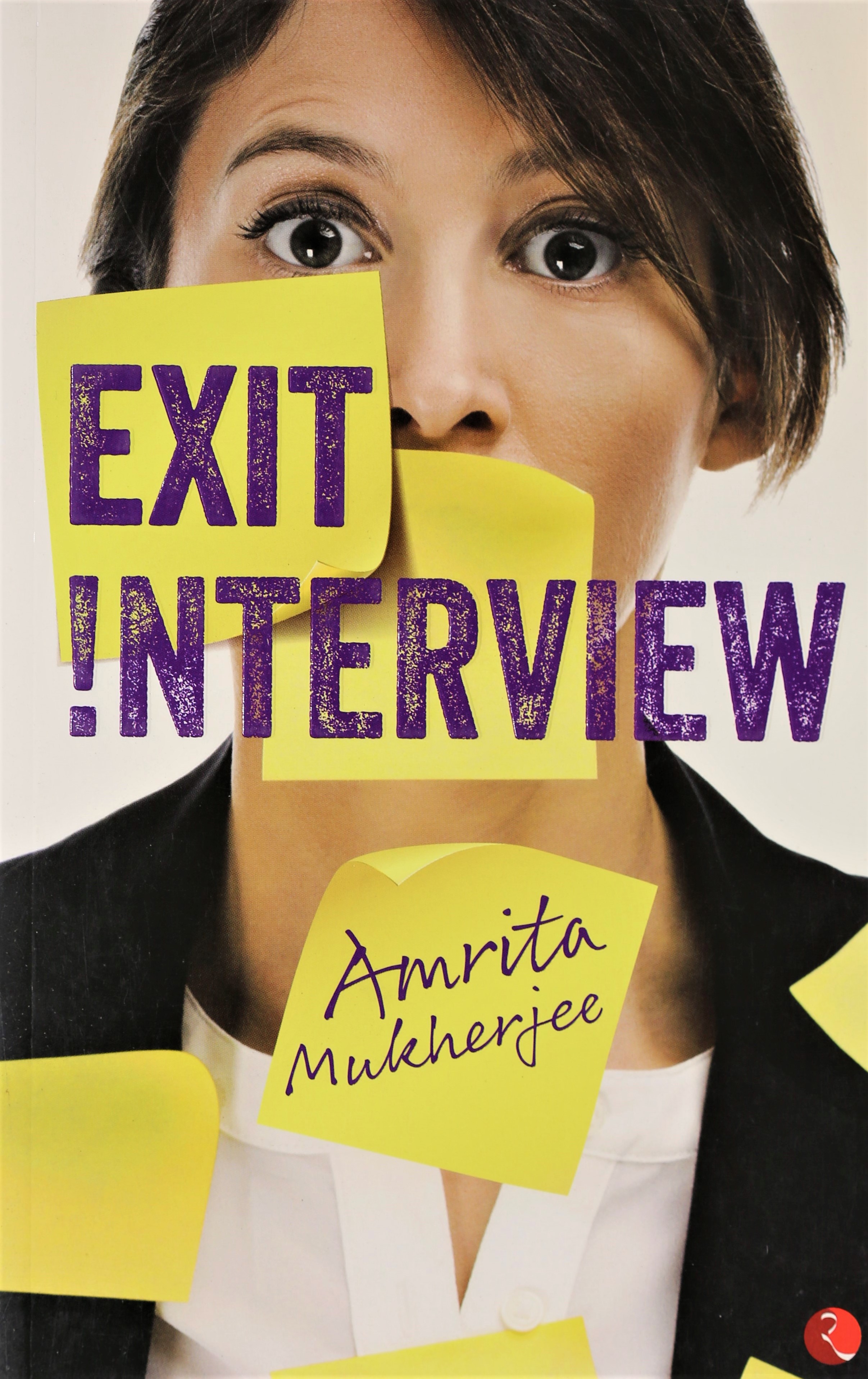 Exit Interview