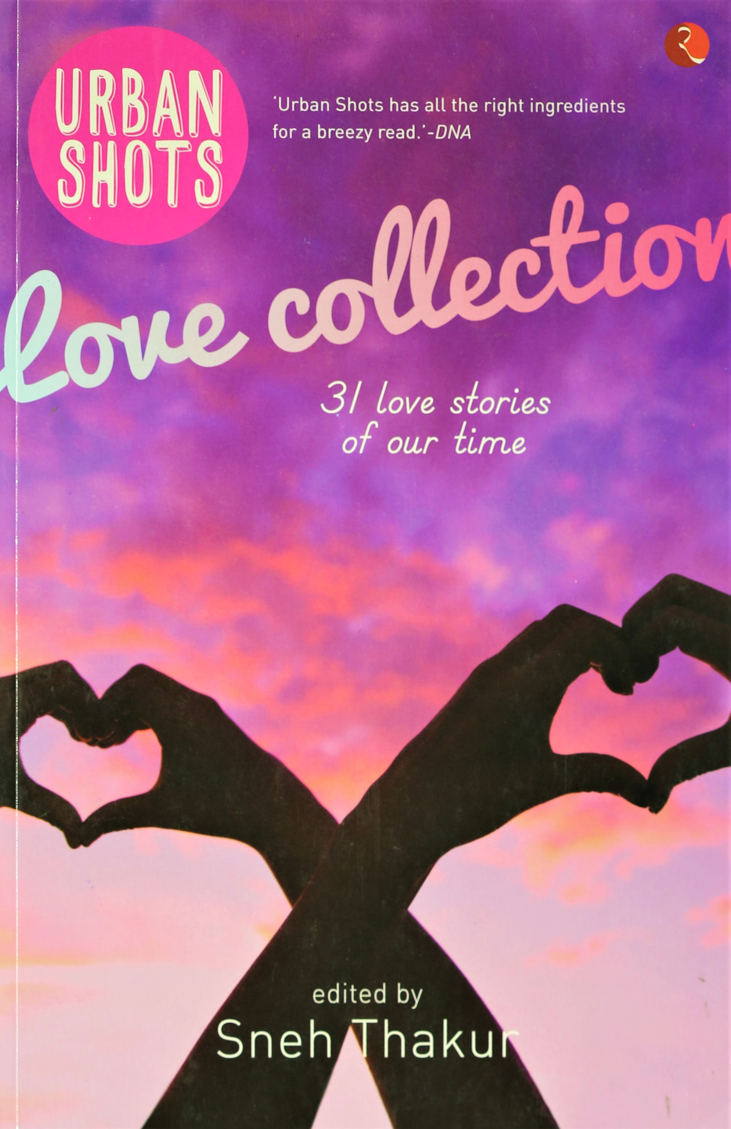 Urban Shots: Love Collection