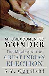 An Undocumented Wonder: The Great Indian Election