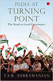 India At Turning Point