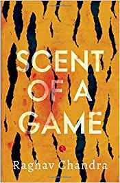 Scent Of A Game