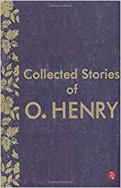 Collected Stories Of O'Henry