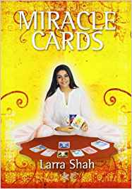 Miracle Cards