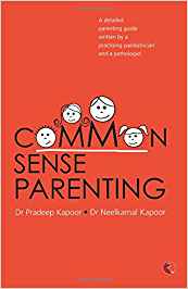 Commonsense Parenting