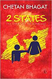 2 States The Story Of My Marriage