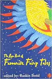 The Rupa Book Of Favourite Fairy Tales