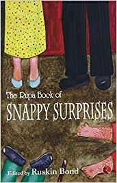 The Rupa Book Of Snappy Surprises