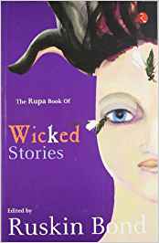 The Rupa Book of Wicked Stories