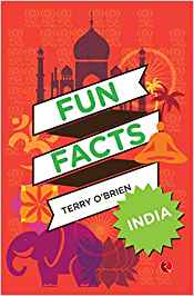 Fun Facts: India