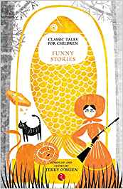 Classic Tales For Children: Funny Stories