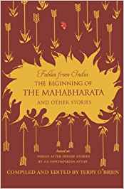 The Beginning Of The Mahabharata And Other Stories