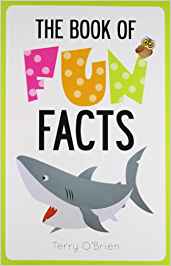 Book Of Fun Facts