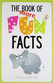 The Book Of More Fun Facts