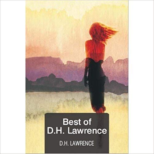 Best Of D. H. Lawrence