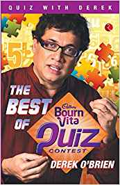 The Best Of Bournvita Quiz Contest