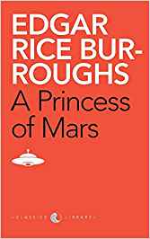 A Princess Of Mars