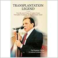 Transplantation Legend