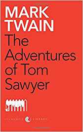 The Adventures Of Tom Sawyer