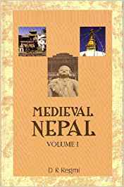 Ancient India; Medieval Nepal, Vol.1 - 2.