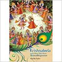 Krishnaleela And Other Tales From Shrimadbhagavatam