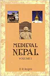 Medieval Nepal - Vol. 1, 2 & 3