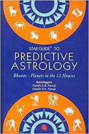 Star Guide To Predictive Astrology