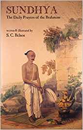 Sundhya: The Daily Prayers Of The Brahmins