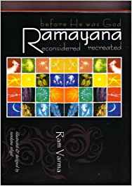 Ramayana: Before He Was God