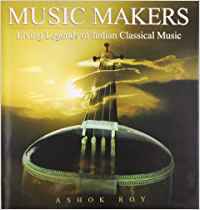 Music Makers Living Leg Of Indian Classical Music