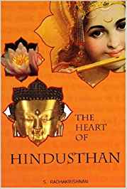 The Heart Of Hindusthan, Vol. 1