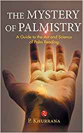 The Mystery Of Palmistry