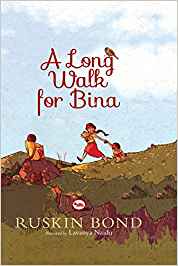 A Long Walk For Bina