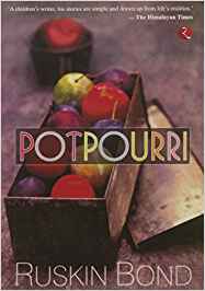 Potpourri