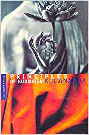 Principles Of Buddhism