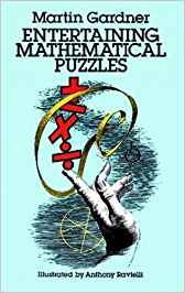 Entertaining Mathematical Puzzles (Dover Recreational Math)