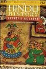 Hindu History; Vol. 1