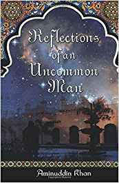 Reflections Of An Uncommon Man