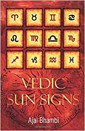 Vedic Sun Signs