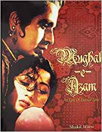 Mughal - E - Azam