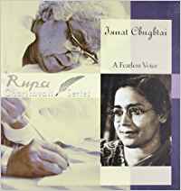 Ismat Chughtai: A Fearless Voice (Rupa Charitavali)