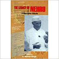 Legacy Of Nehru