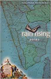 Rain Rising Poems