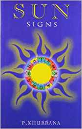 Sun Signs