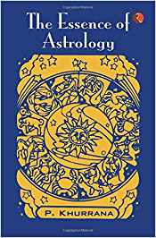 The Essence Of Astrology