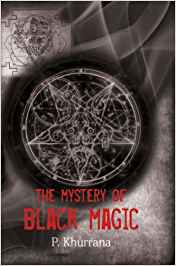 The Mystery Of Black Magic