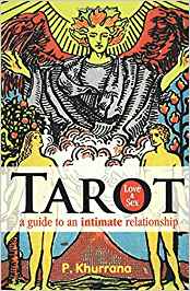 Tarot: A Guide To An Intimate Relationship