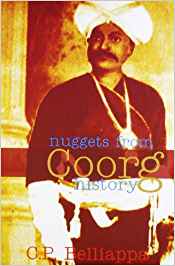 Nuggets From Coorg History