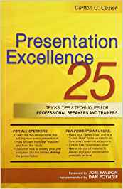 Presentation Excellence 25