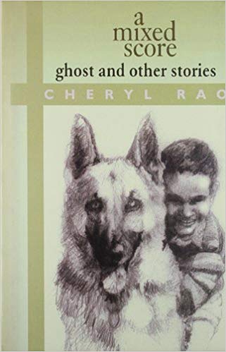 A Mixed Score: Ghost And Other Stories